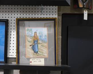 Sale Picture