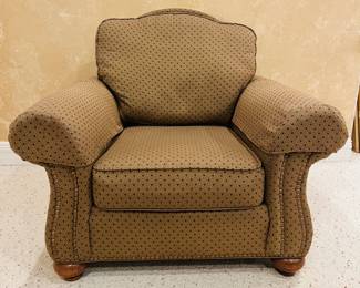 Ethan Allen accent chair
