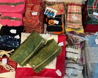 Table linens