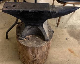 Anvil
