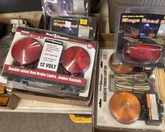 Towing Light Kits