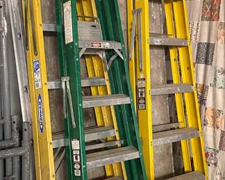 Ladders