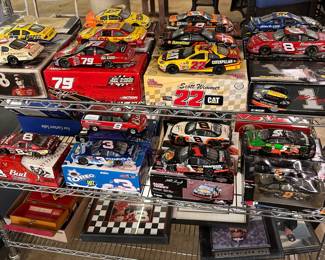 Diecast