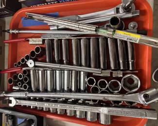 Socket sets