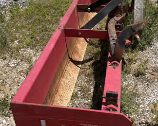 Box Blade
