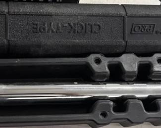 Torque Wrench