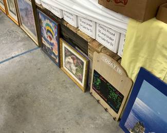Sale Picture