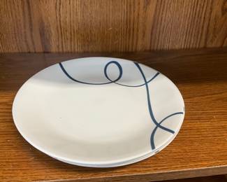 Corelle Lia Lunch Plate