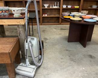 Kenmore 840 Canister Vacummn Cleaner