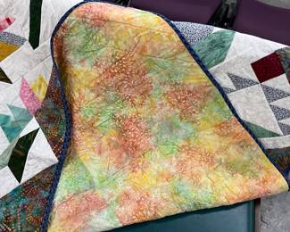 Quilts