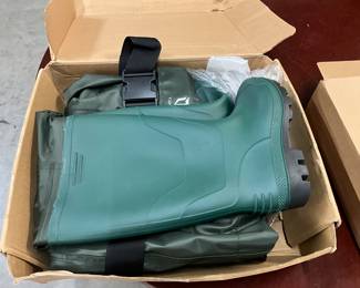 TideWe Hip Wader Boots