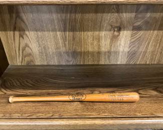 Louisville Slugger Miniature Wood Bat
