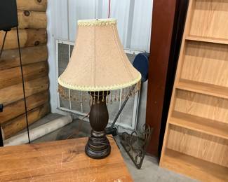 Table Lamp