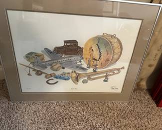 Sale Picture