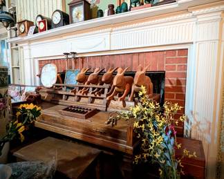 FREE PIANO NEEDS TO BE REPAIRED