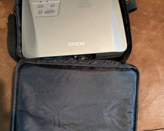 Epson Projector