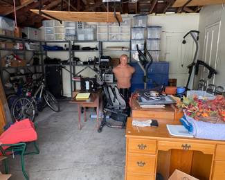 Garage