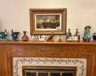 Mantel