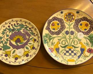 German pieces