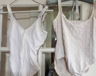 Vintage bathing suits 