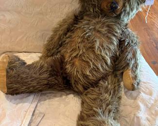 Original teddy