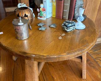Vintage table