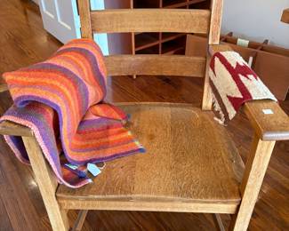 Classic chair