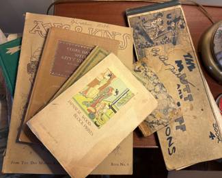 Valuable works