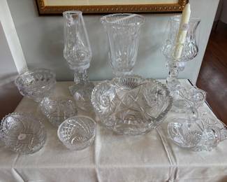 Crystal