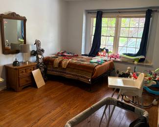 Another boys room