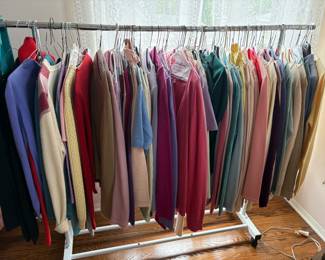 Vintage cashmere 