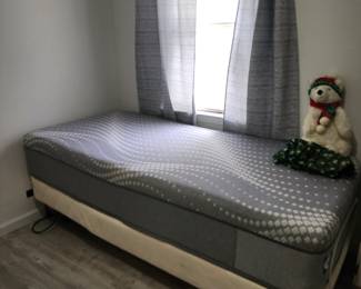 Adjustable beds!