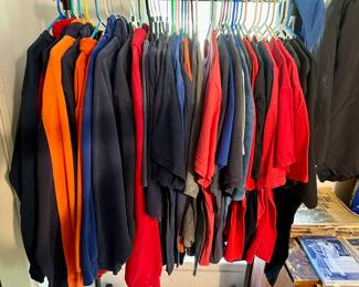 Chicago team sports apparel