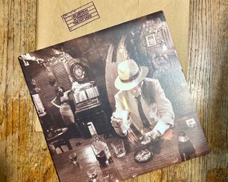 Led Zeppelin - In Through The Out Door