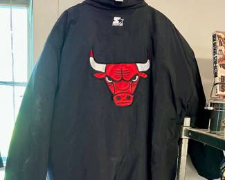 Chicago Bulls sweatshirt