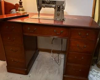 Picture of Sewing Machine