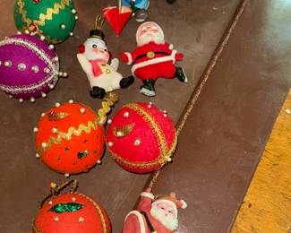 Vintage Christmas