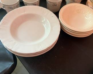 Johnson Bros Ironstone