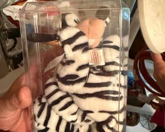 Goofy Disney beanie baby