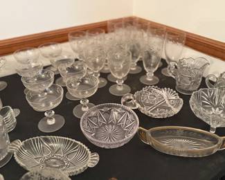 Glassware