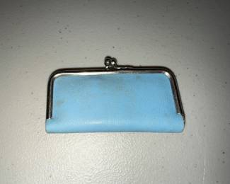 Vintage Manicure Set