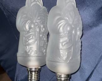 Christmas Bulbs