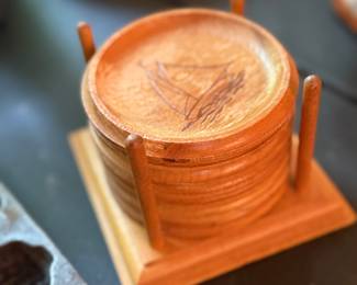 Coaster Set