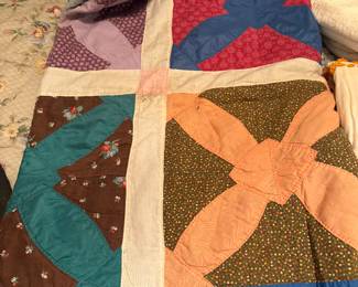 Quilting