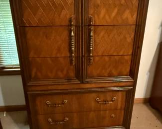 Vintage Chest