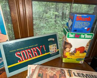 Games