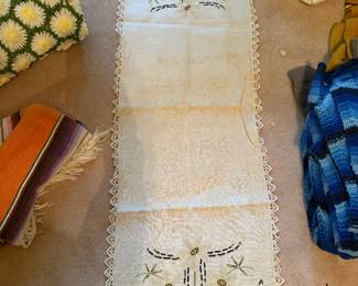 Table Runner