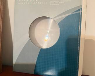 Magnifying Sheet