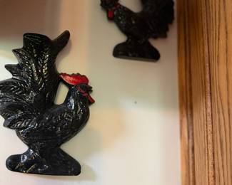 Vintage Kitchen Decor