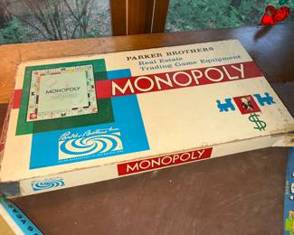 Monopoly